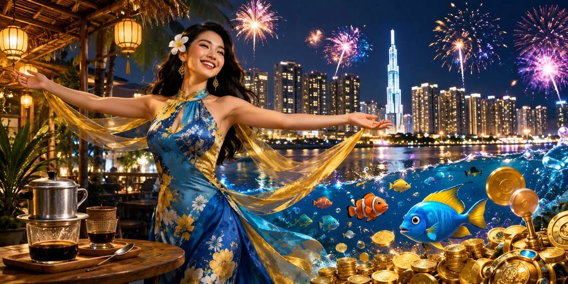 Những điểm định hình trải nghiệm tại 6b6t